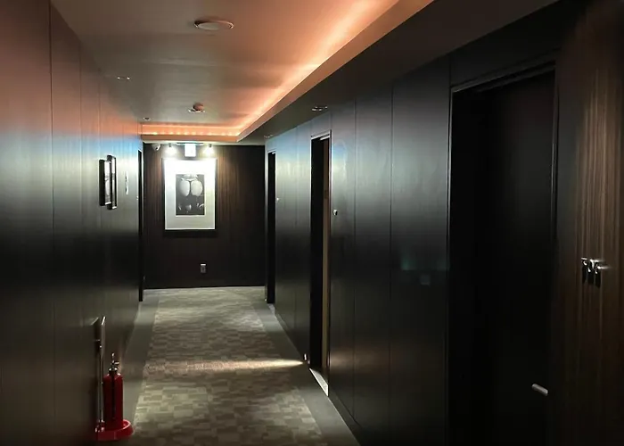 Hotel BIX